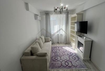 Apartament cu 2 camere semidecomandat în Podul de Piatră - 4