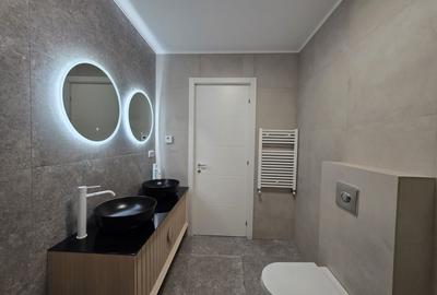 4 camere devanzare Iancu Nicolae Cambrige School parcare subterana lux - 10