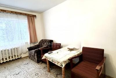 NOU !Apartament decomandat , et.2 /4 - Gheorgheni - Iugoslaviei - 5