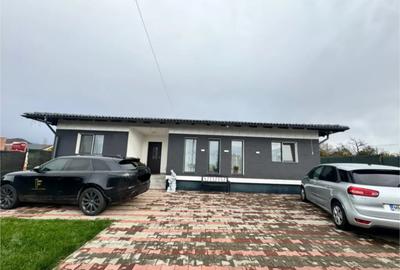 Casă cu 4 camere cu Teren 720 Mp în Satu Nou de Sus - 7