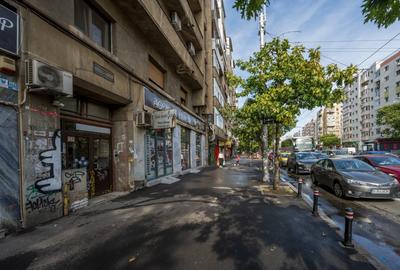 Apartament cu 4 camere semidecomandat în Moșilor - 21