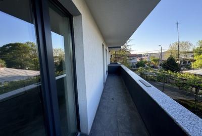 Apartament cu 2 camere în Sisești - 8