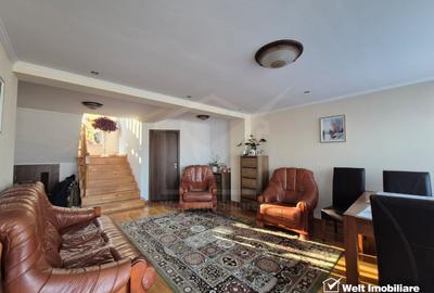 Casa rezidential/birouri, Zorilor, 5 camere, 5 parcari - 1