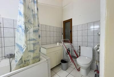 Apartament spațios, decomandat,  Neptun Apartament spațios, decomandat,  Neptun - 14