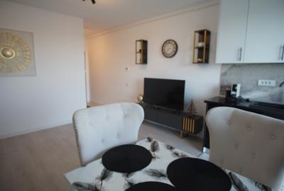 Apartament cu 2 camere semidecomandat, mobilat în Rahova - 16
