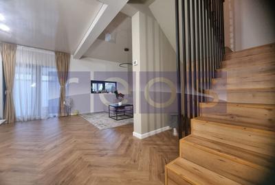 Casă individuală cu 4 camere cu Canalizare în Central - 5