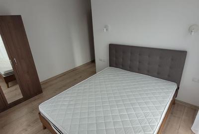 Apartament 3 camere,2 băi,bloc NOU,68mp, - 3