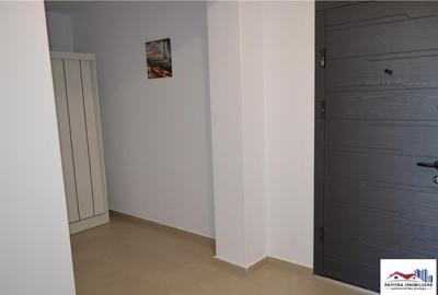 Ap. 2 Camere Mobilat si Utilat cu Parcare Privata de Inchiri - 7