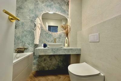 Apartament cu 3 camere decomandat în Central - 1