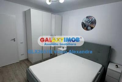 Apartament cu 2 camere decomandat, mobilat în Berceni - 3