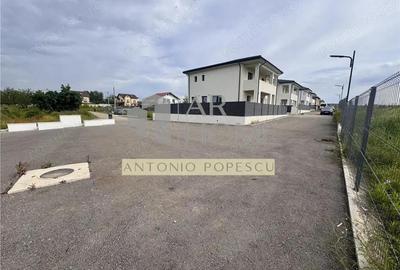 Vanzare ansamblu vile premium , 4 camere, in Paulestii Noi - 15