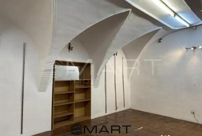 Spațiu comercial, de 64 mp, în Central - 1
