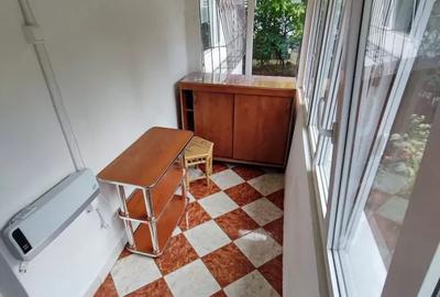 Apartament cu 3 camere semidecomandat, mobilat în Aviației - 4