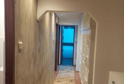 Apartament cu 3 camere decomandat în Tolstoi - 8