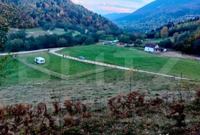 Teren în Central - 2