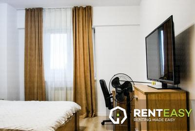 Apartament cu 3 camere în Tudor Vladimirescu - 6