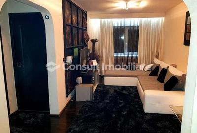 Apartament cu 3 camere | Zona Parang | Manastur