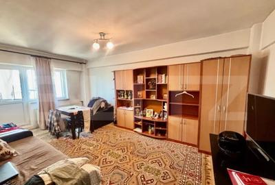 Apartament cu 3 camere decomandat în George Enescu - 1