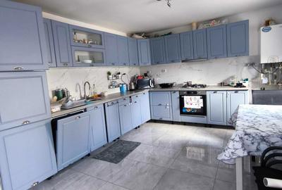 Casă cu 3 camere cu Teren 300 Mp în Central - 5