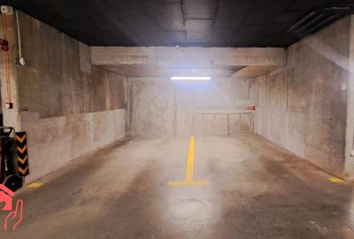 Baneasa Shopping City-3 camere cu gradina 60 mp, complex securizat, loc de joaca - 39