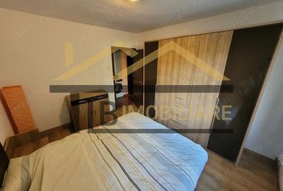 Apartament de 3 camere, 64mp, decomandat, Zona Dacia - 4