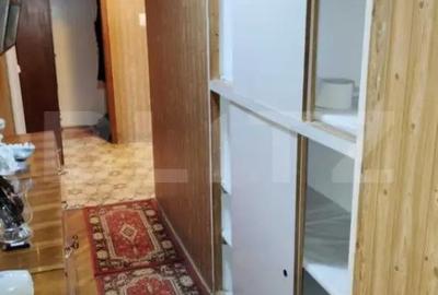 Apartament cu 4 camere decomandat, mobilat în Central - 7