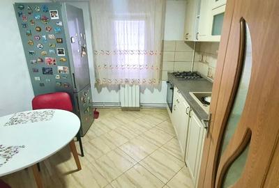 Apartament cu 2 camere decomandat, mobilat în Nicolina - 14