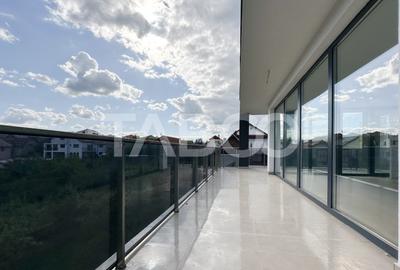 Casa Exclusivista contructie noua  Gheorgheni zona Interservisan - 19