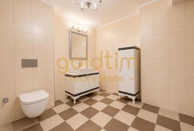 Apartament cu 2 camere decomandat, mobilat în Pipera - 20