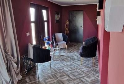 Casă cu 5 camere cu Teren 1400 Mp în Baia - 4