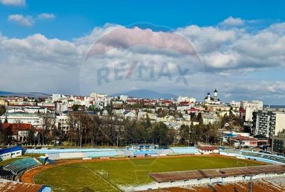 Apartament cu 3 camere de vanzare in zona Universitatii - 16