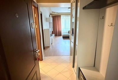 Apartament cu 3 camere în Central - 8