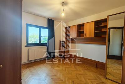Apartament cu 2 camere decomandat în Bucovina - 5