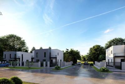 Casă cu 4 camere cu Teren 451 Mp în Sânandrei