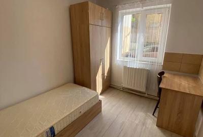 Apartament în Complex Studențesc - 1