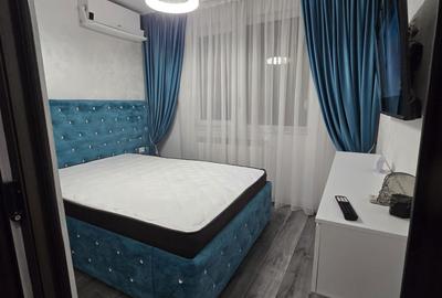 Apartament cu 2 camere decomandat în Central - 2