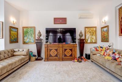 REV2004520 Vila individuala l Iancu Nicolae l Cambridge School - 4