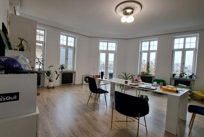 SPATIU BIROU - AMENAJAT LUX - PIATA UNIRII - 1