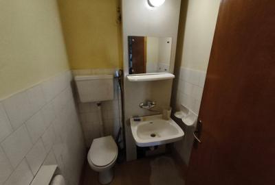 Apartament 3 camere – 95 mp, zona centrală, Casa de Cultură, ,etaj 3 - 7
