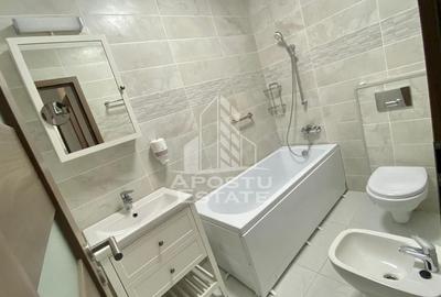 Apartament 3 camere, centrala proprie si loc de parcare inclus - 2