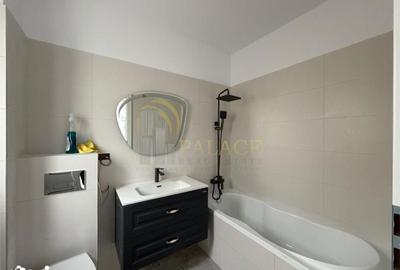Apartament cu 2 camere decomandat în Rediu - 7