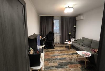 Apartament cu 2 camere decomandat, mobilat în Ultracentral - 8