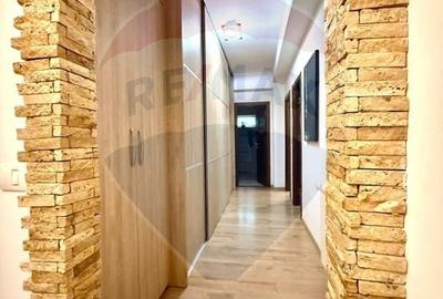 Apartament cu 3 camere de vanzare loc de parcare si teren Constanta Apartament cu 3 camere de vanzare loc de parcare si teren Constanta - 14