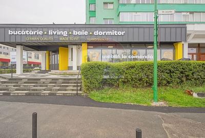 Spațiu comercial, de 320 mp, în Dârste - 9