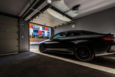 Apartament cu 4 camere decomandat, mobilat în UTA - 2