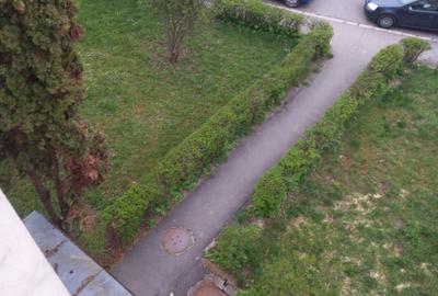 Apartament cu 2 camere decomandat în Dâmbu Pietros - 8