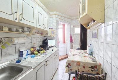 Apartament cu 2 camere decomandat în Siderurgiștilor