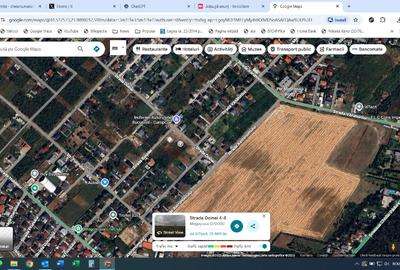 Teren Mogosoaia intravilan - 3