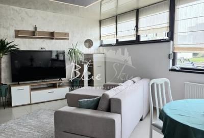 Apartament cu 3 camere decomandat, mobilat în Inel II - 6