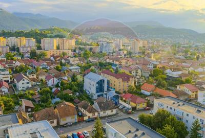 Cladire de 902 mp utili de vanzare, zona Grivitei - DN 13, COMISION 0 - 21